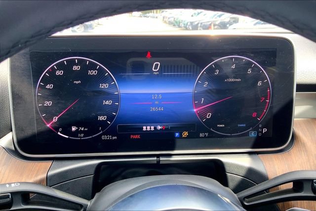 Certified 2024 Mercedes-Benz C 300 4MATIC Sedan image 22