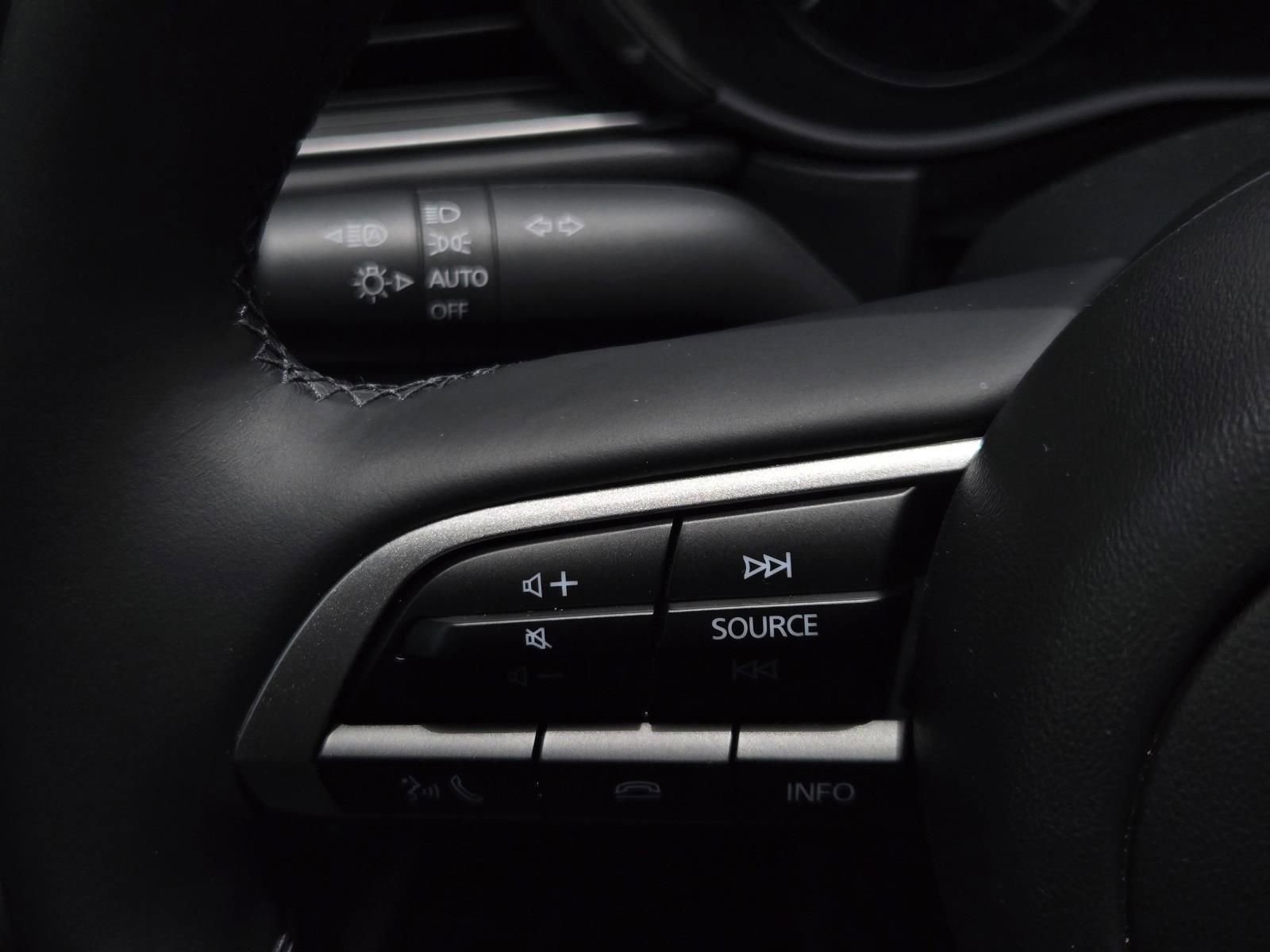 New 2026 MAZDA CX-30 AWD 2.5 S w/ Select Sport Pkg image 21