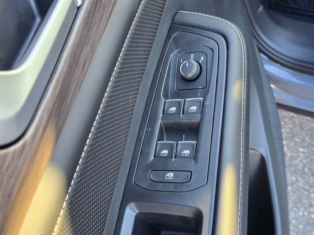 New 2026 Volkswagen Atlas SEL image 20