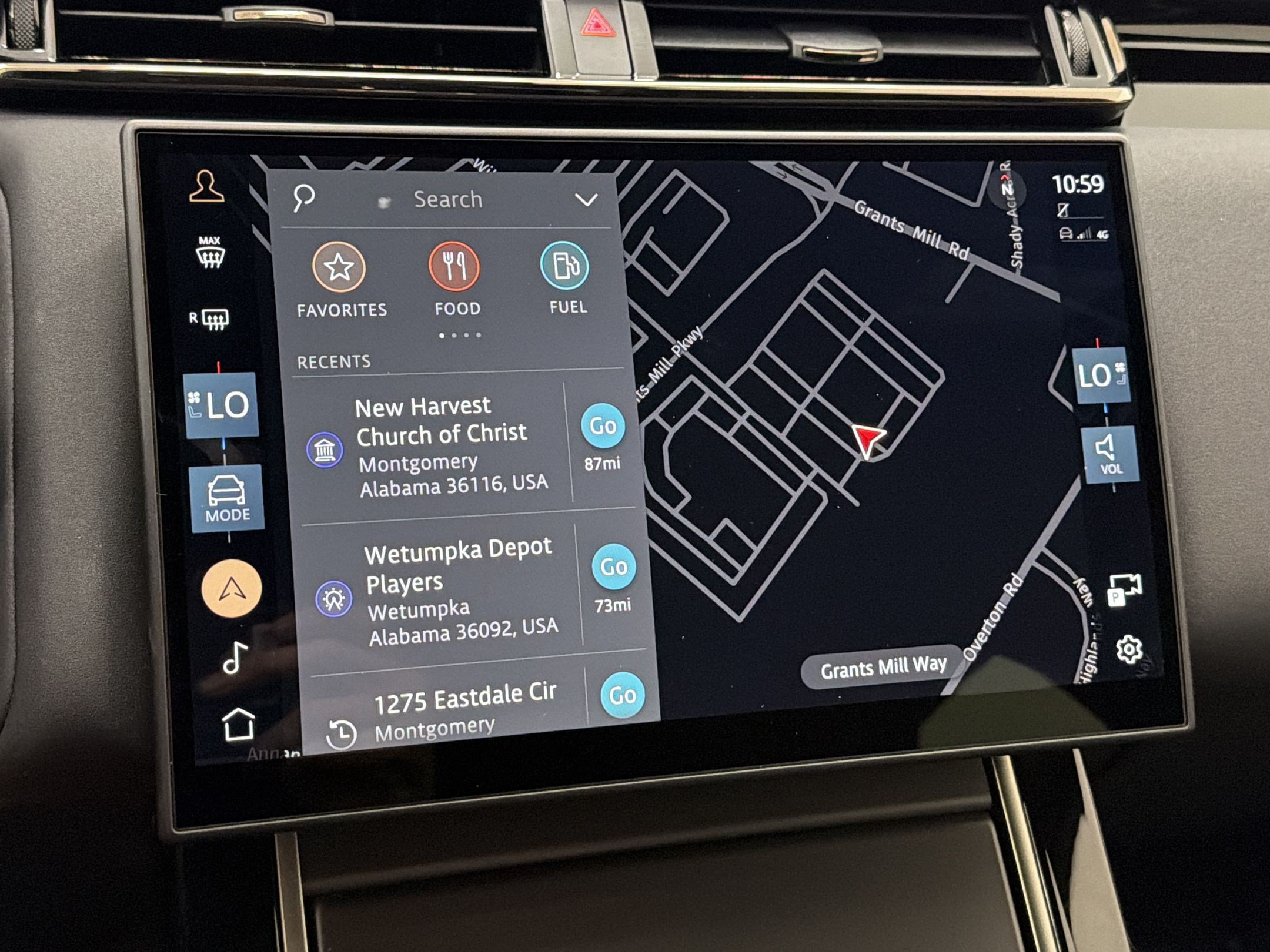 Certified 2026 Land Rover Range Rover Velar S AWD/4WD image 17