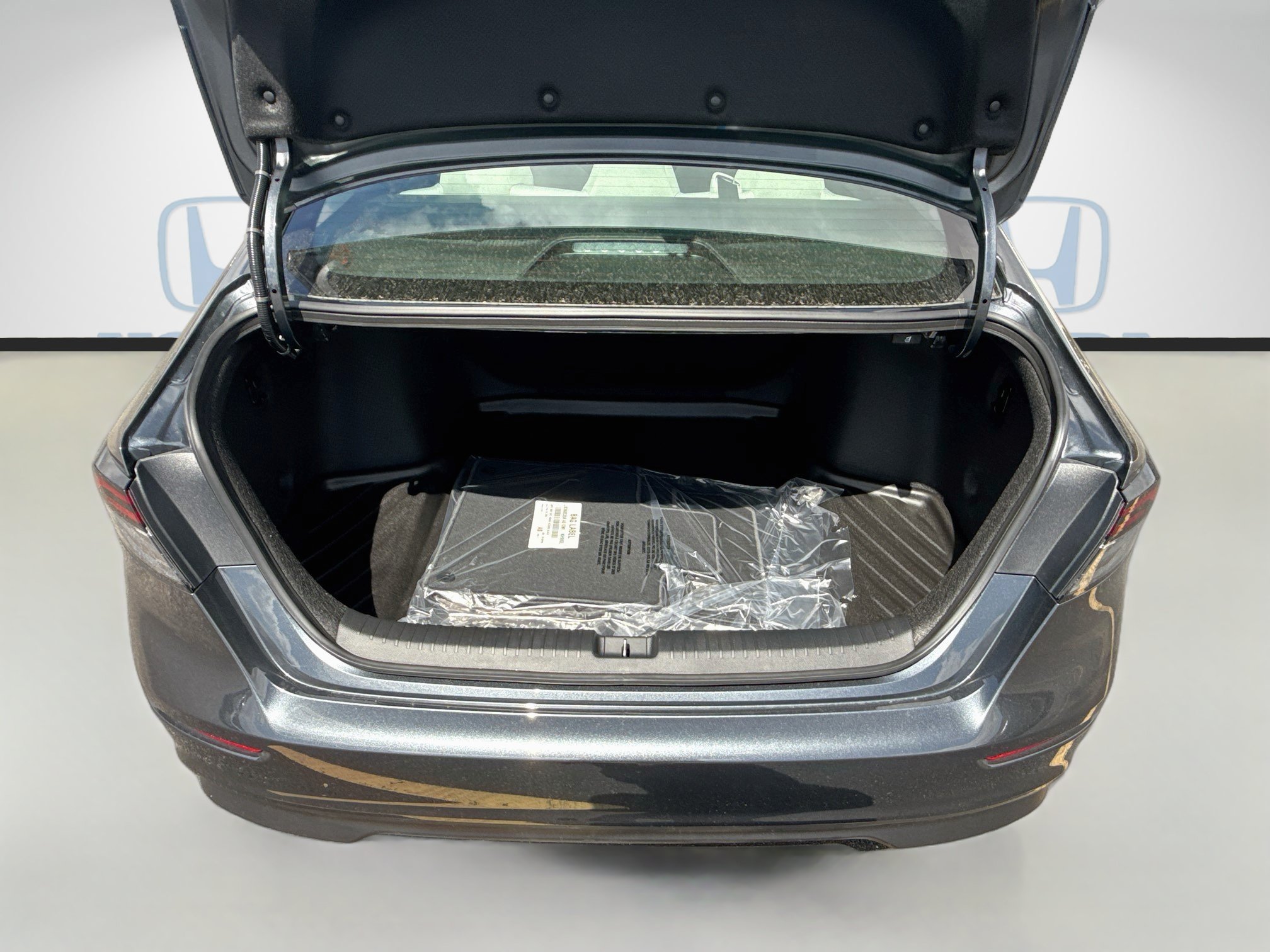 Certified 2026 Honda Accord LX image 21