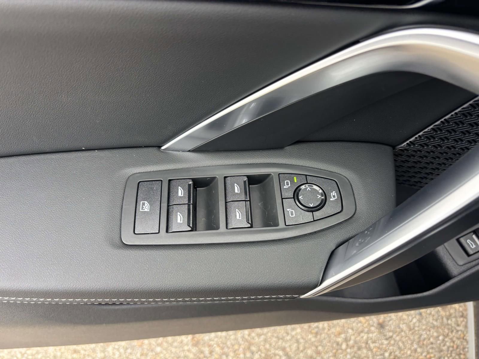 New 2026 BMW X1 xDrive28i image 13