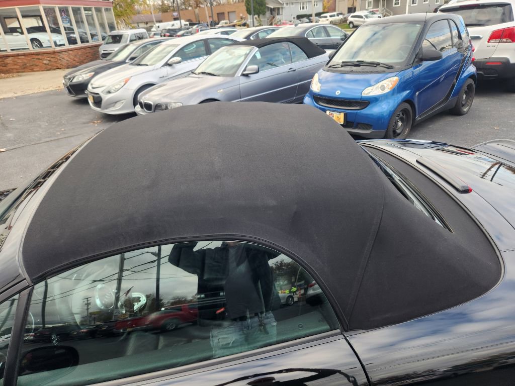 Used 2004 Audi TT 3.2 image 5