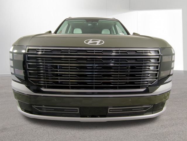New 2026 Hyundai Palisade Calligraphy image 43