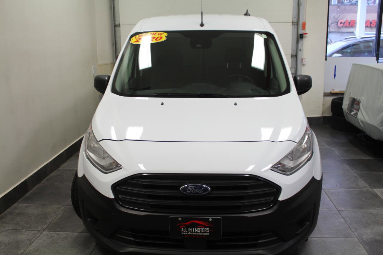 Used 2020 Ford Transit Connect XL image 2