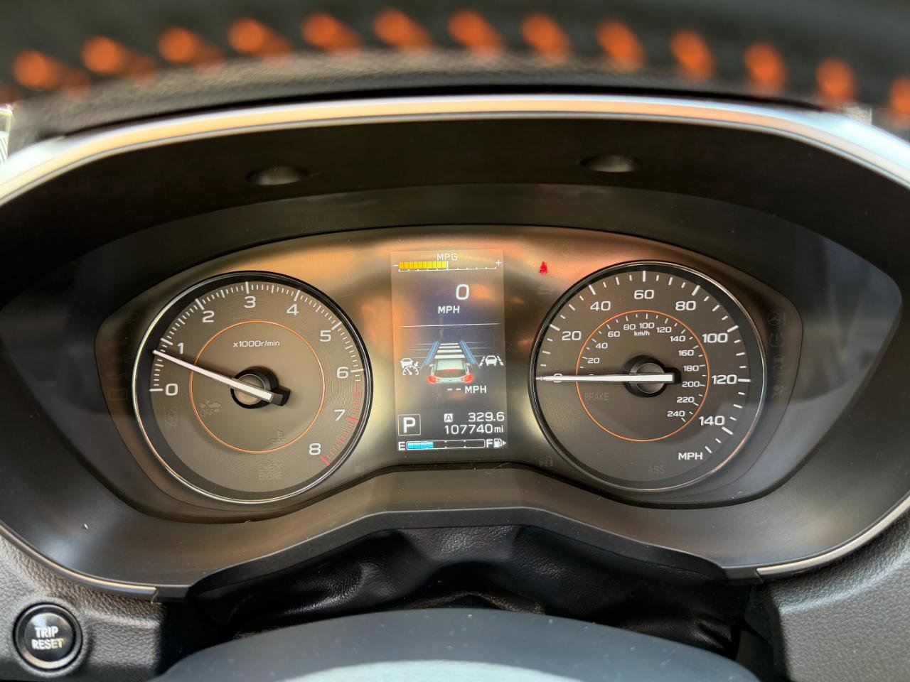 Used 2018 Subaru Crosstrek 2.0i Premium w/ Eyesight System AWD/4WD image 66