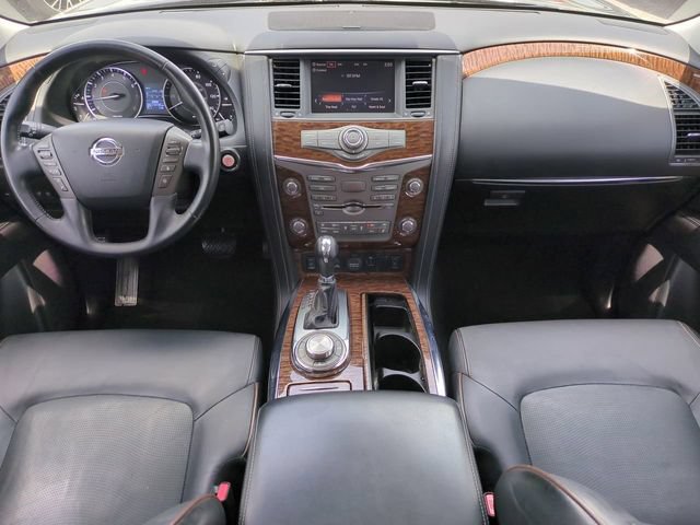 Used 2019 Nissan Armada SL w/ Premium Package AWD/4WD image 16