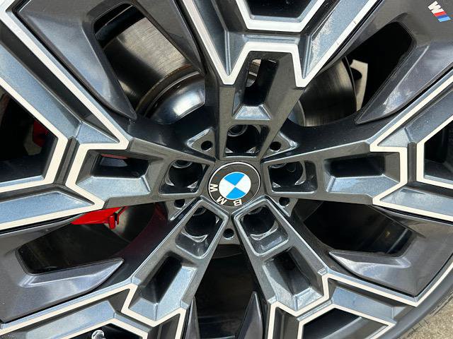 Used 2026 BMW 540i xDrive AWD/4WD image 33