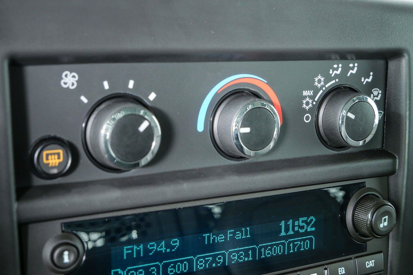 New 2025 GMC Savana 2500 w/ Driver Convenience Package RWD image 13