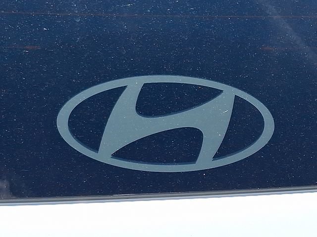 Used 2026 Hyundai Tucson SEL AWD/4WD image 28