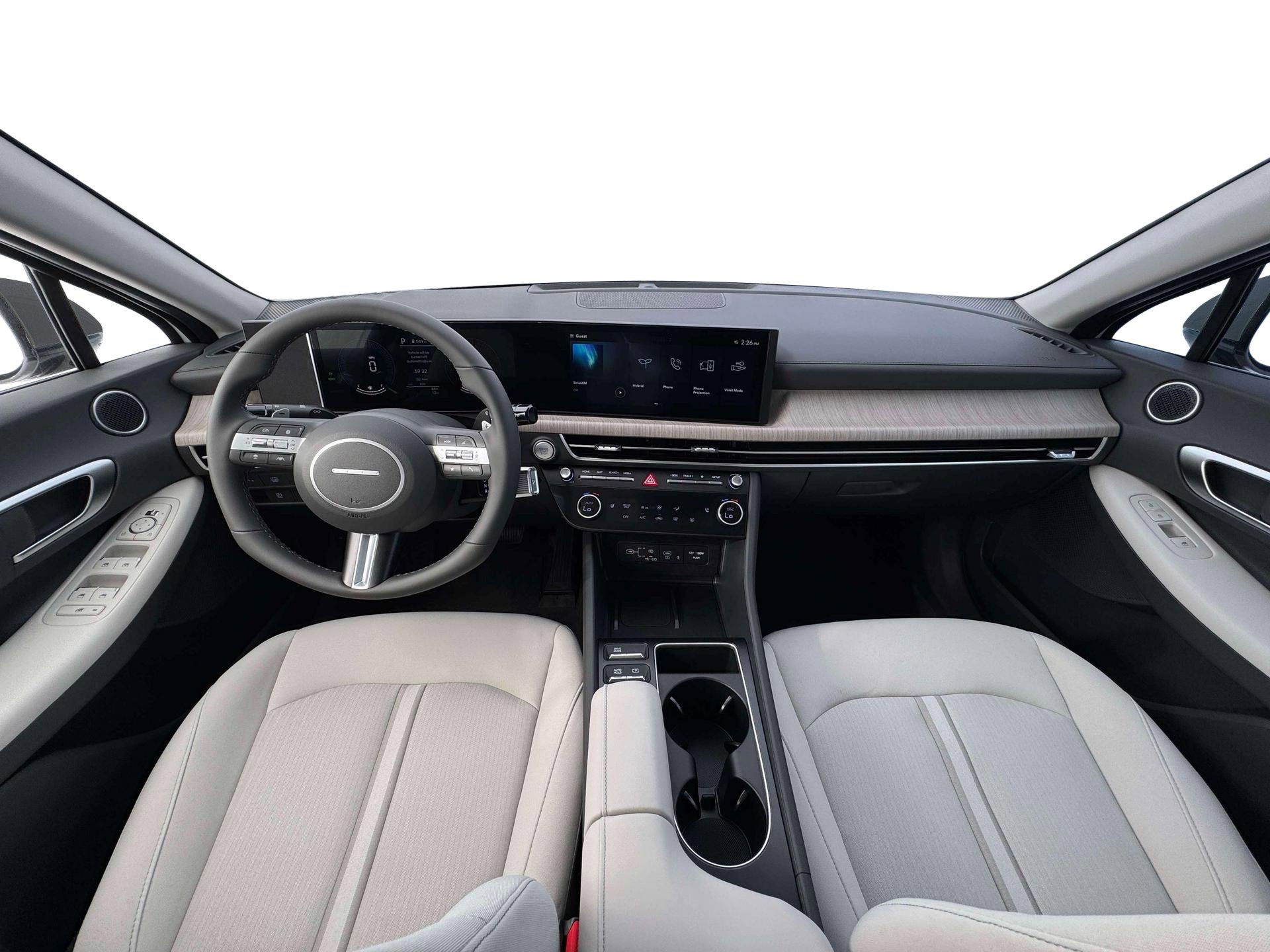 New 2026 Hyundai Sonata SEL FWD image 13