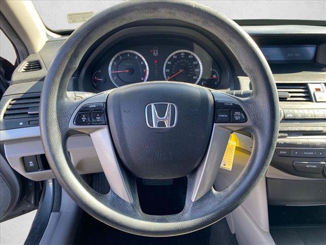 Used 2012 Honda Accord LX image 7