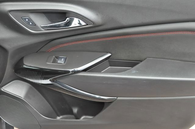 Used 2025 Chevrolet Trax RS w/ Driver Confidence Package image 23