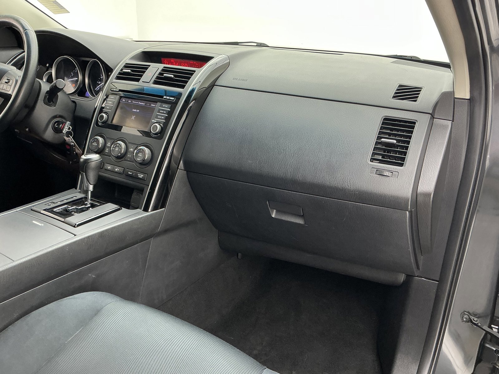 Used 2014 MAZDA CX-9 Sport image 22