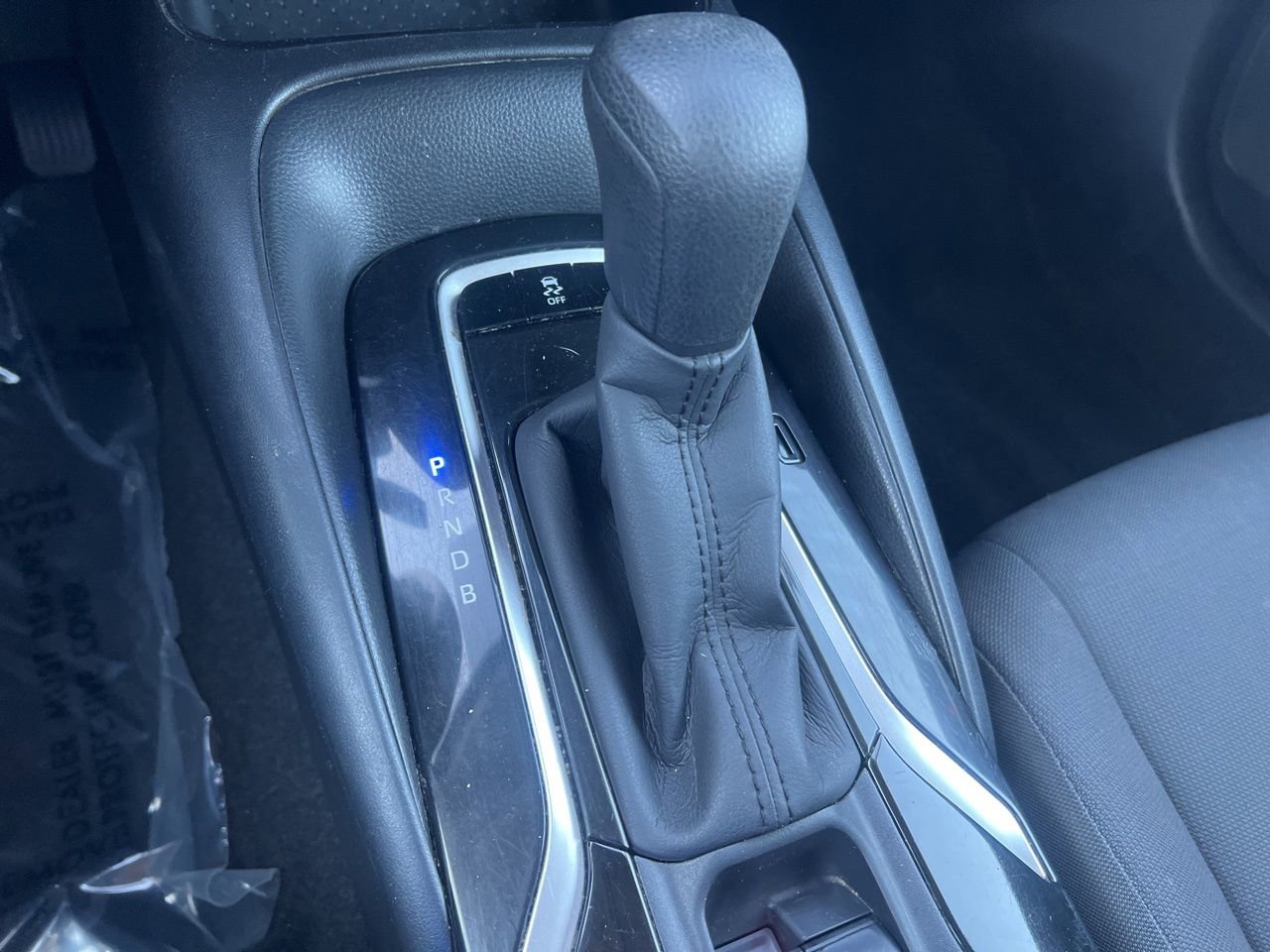 Used 2020 Toyota Corolla LE image 28