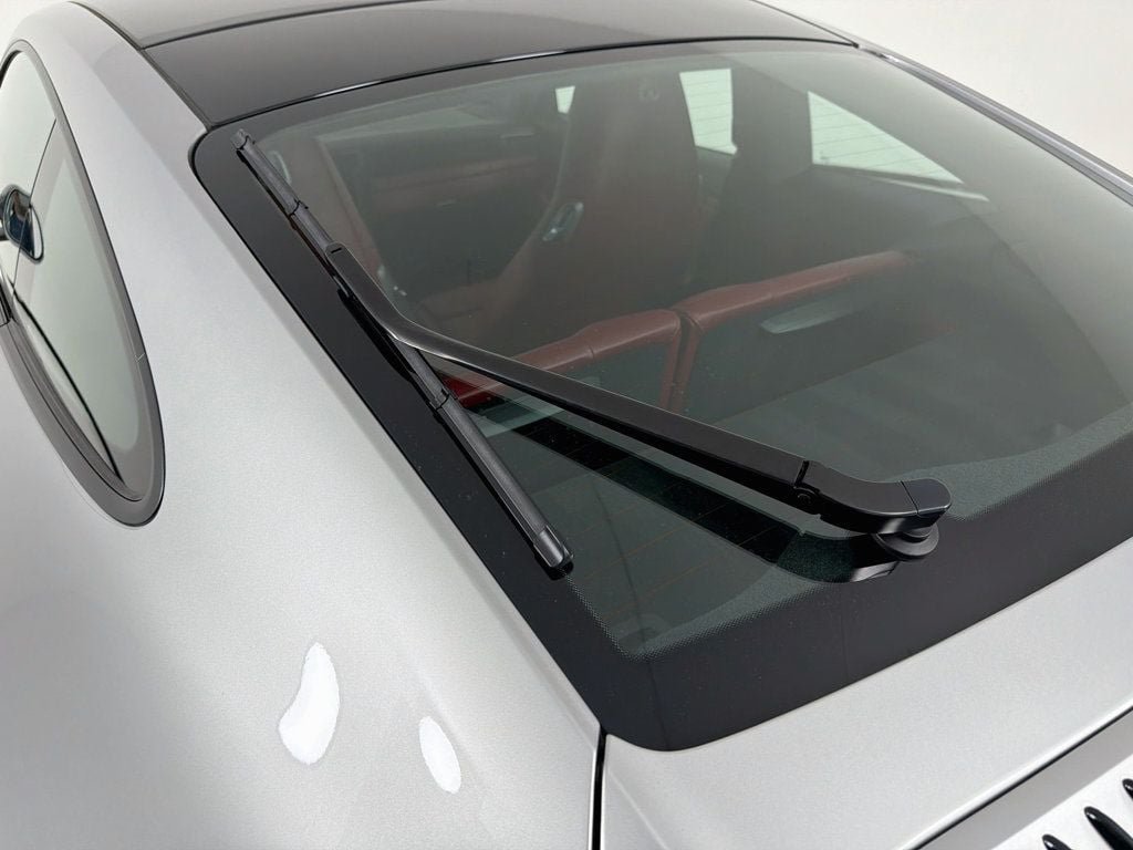 Certified 2017 Porsche 911 4 Coupe AWD/4WD image 11