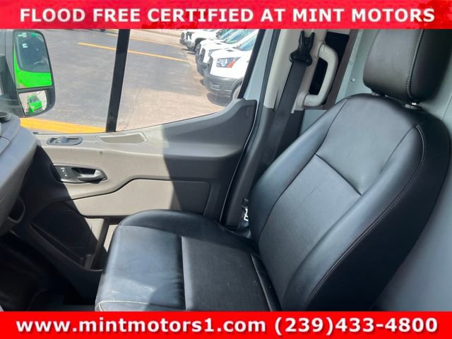 Used 2021 Ford Transit 250 Low Roof w/ Load Area Protection Package image 14