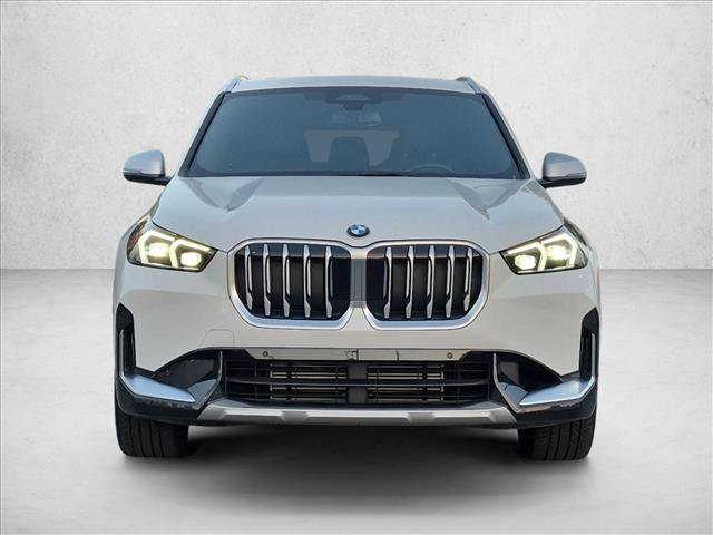 Used 2024 BMW X1 xDrive28i w/ Convenience Package AWD/4WD image 2