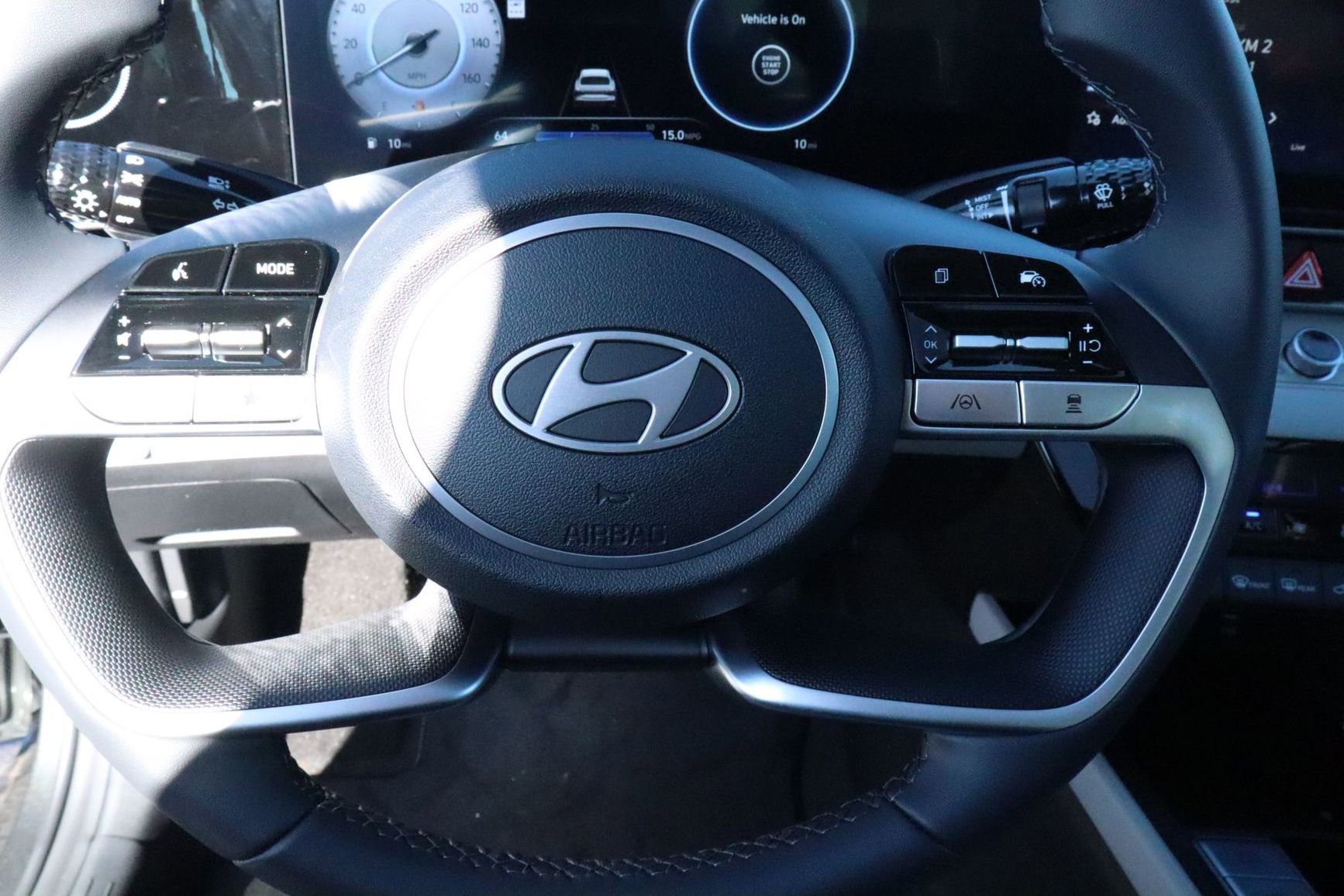 New 2026 Hyundai Elantra Limited image 10