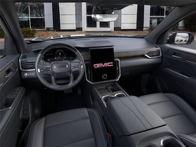 New 2026 GMC Acadia Denali w/ Super Cruise Package image 15