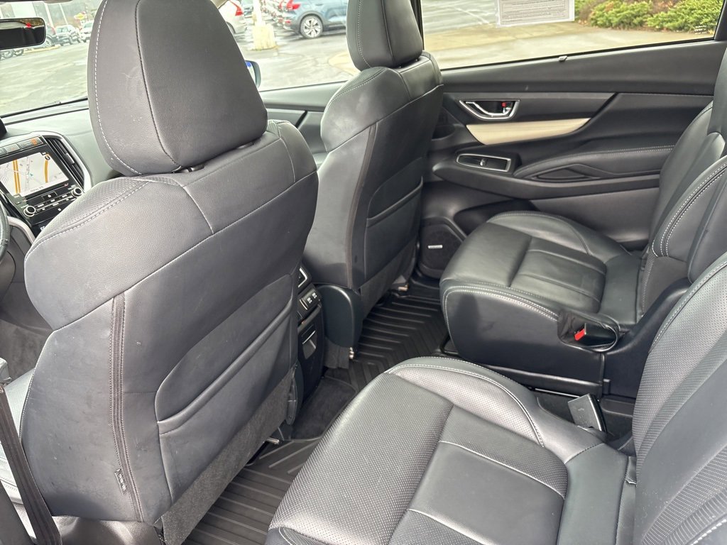 Used 2022 Subaru Ascent Limited w/ Technology Package image 42