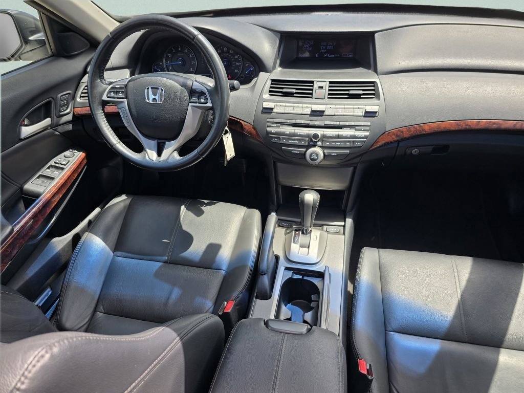 Used 2012 Honda Crosstour EX-L image 28