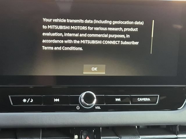 New 2026 Mitsubishi Outlander AWD image 22