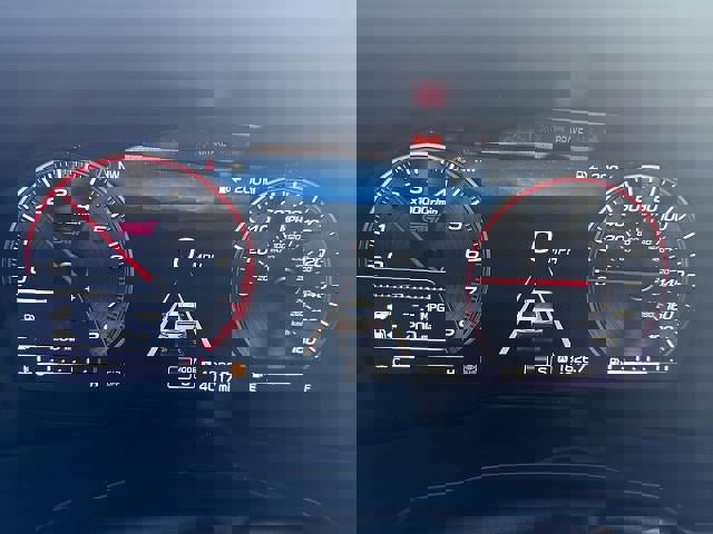 Used 2025 Subaru WRX tS image 26