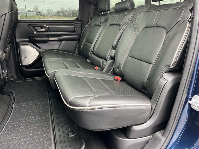 Used 2019 RAM 1500 Limited image 24