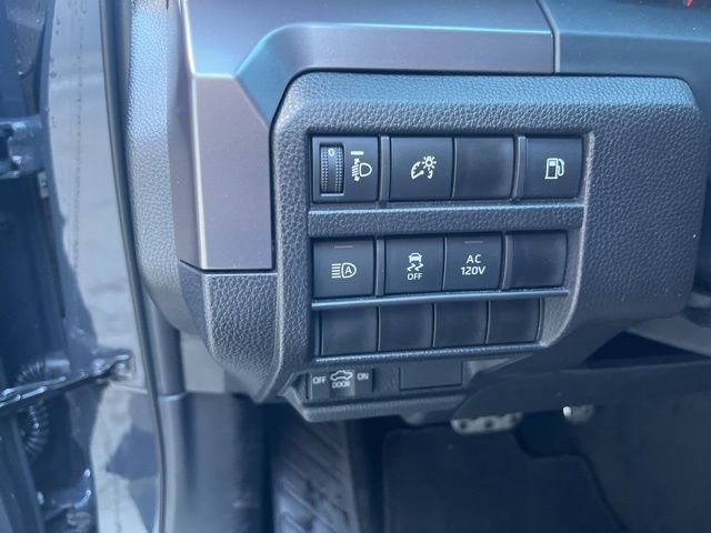 Used 2025 Toyota Tacoma TRD Sport image 40