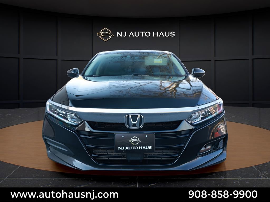 Used 2020 Honda Accord LX image 3