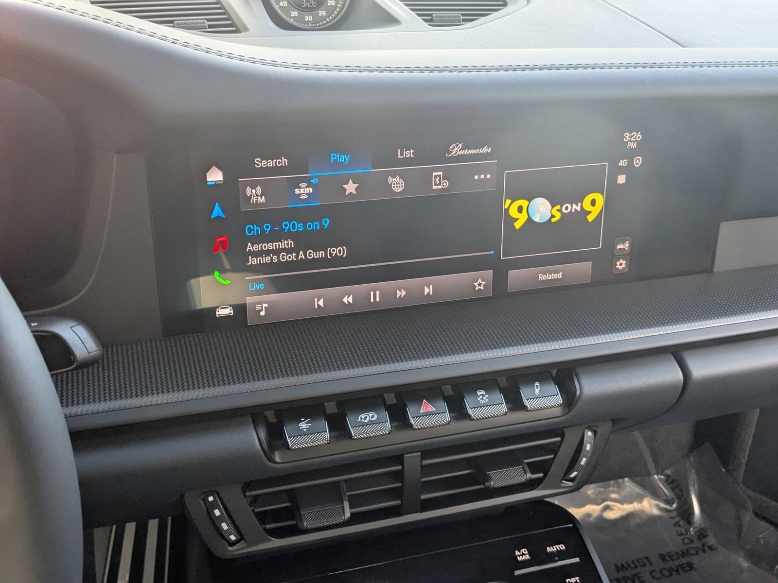 Used 2025 Porsche 911 Carrera GTS image 23