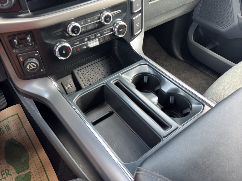 Used 2024 Ford F150 XLT w/ Equipment Group 302A MID image 24