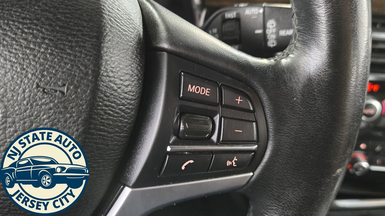 Used 2017 BMW X5 xDrive35i image 17