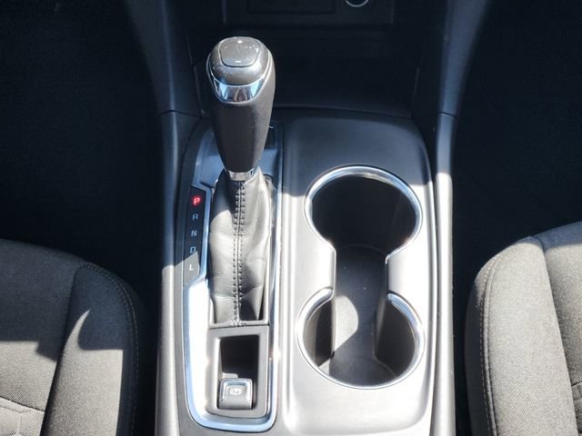 Used 2019 Chevrolet Equinox LT image 17