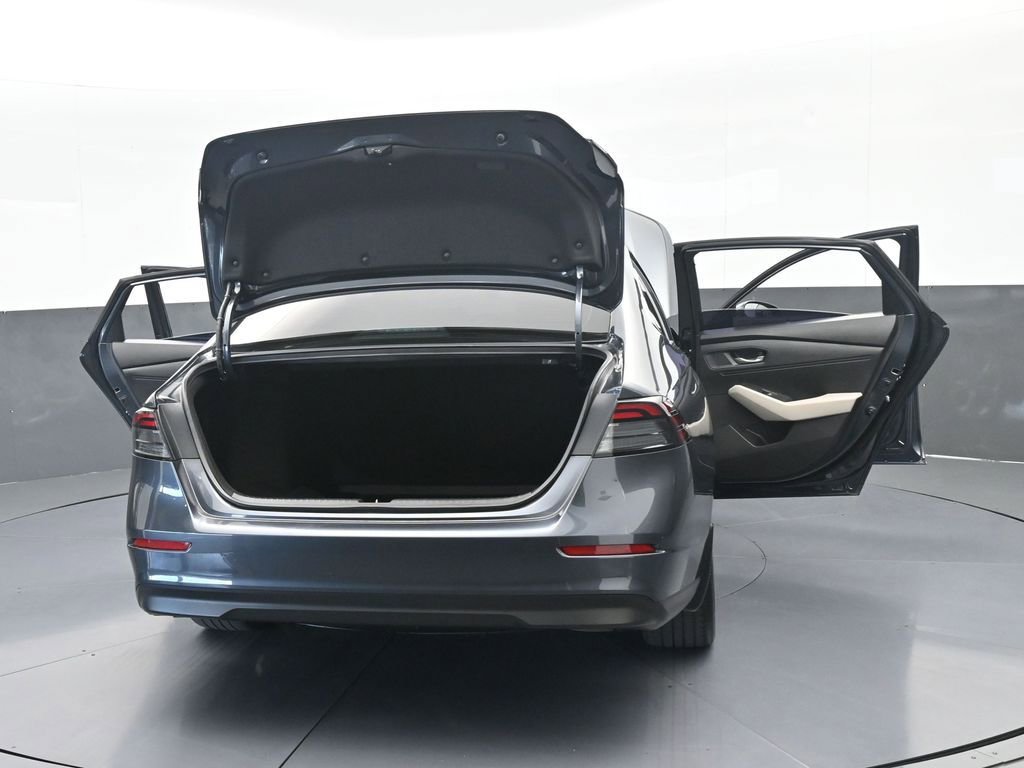 Used 2024 Honda Accord LX image 68