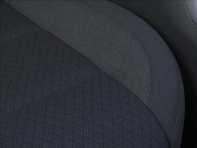 New 2026 Chevrolet Silverado 1500 LT image 21