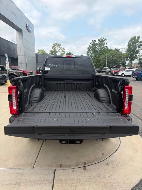 New 2026 Ford F350 Lariat AWD/4WD image 12
