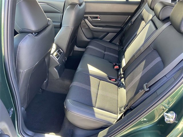 New 2026 MAZDA CX-50 AWD 2.5 S w/ Preferred Pkg image 9