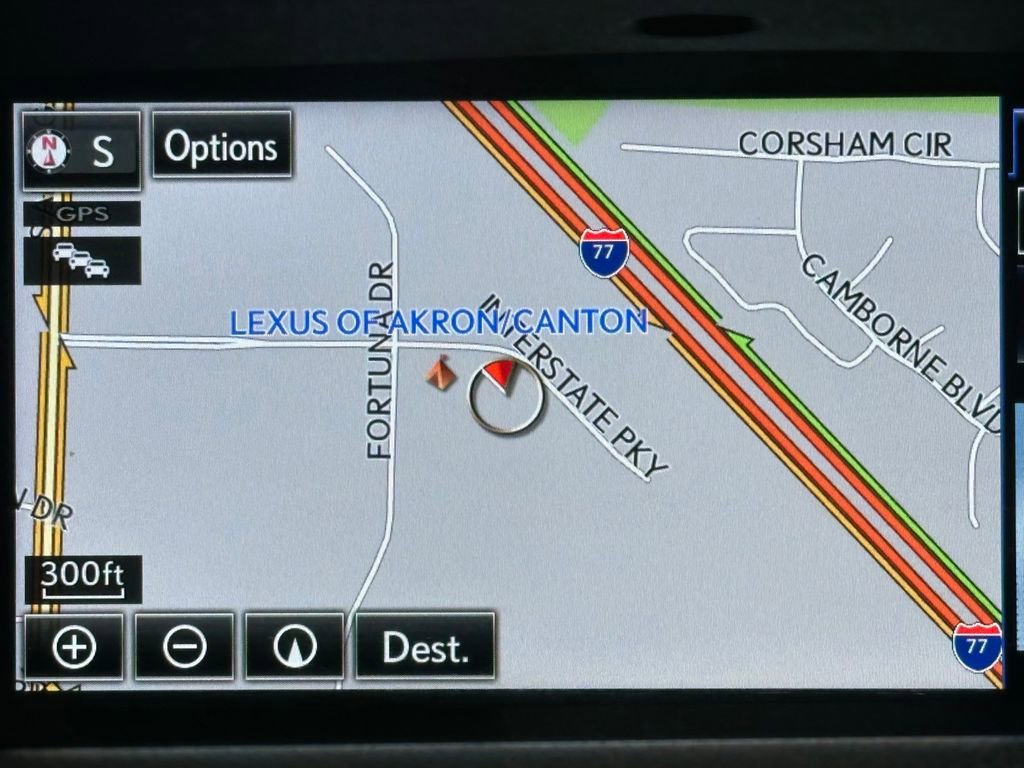 Used 2015 Lexus GS 350 AWD w/ Premium Package image 5