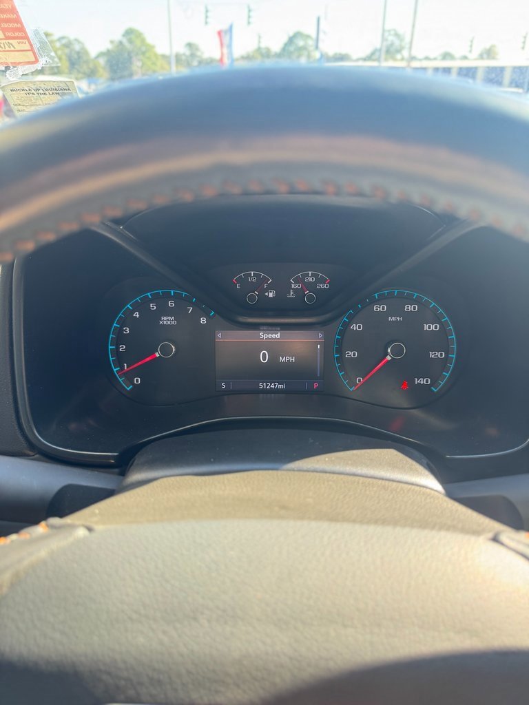 Used 2022 GMC Canyon AT4 image 12