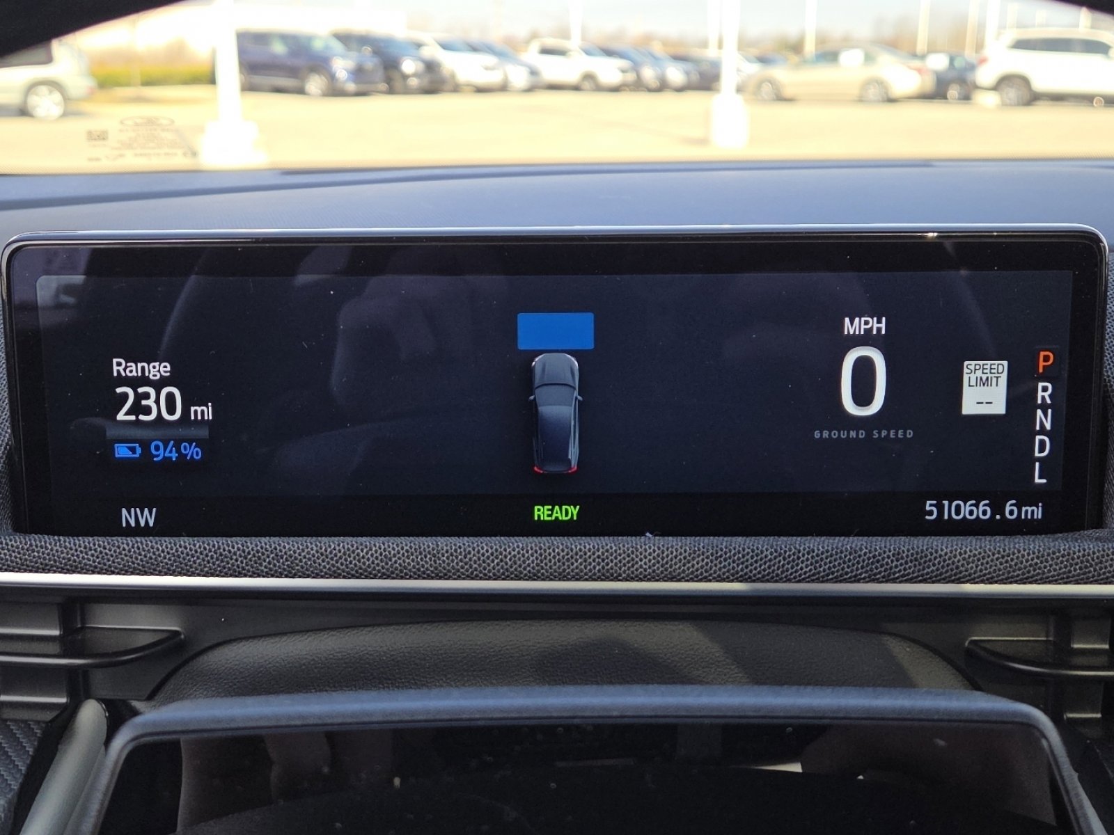 Used 2022 Ford Mustang Mach-E Premium image 29