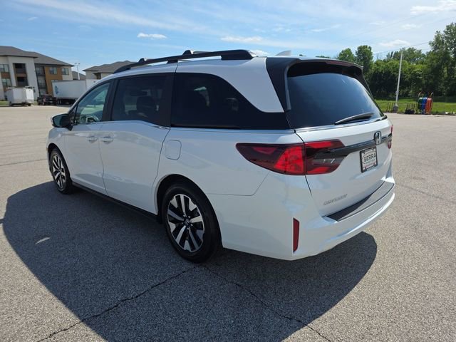 Used 2026 Honda Odyssey Sport image 11
