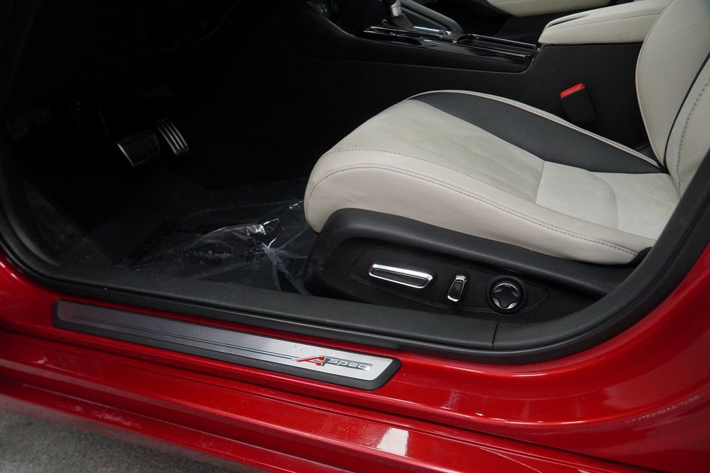 Used 2023 Acura Integra A-Spec image 45