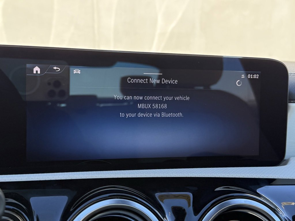 Used 2025 Mercedes-Benz CLA 250 250 image 13