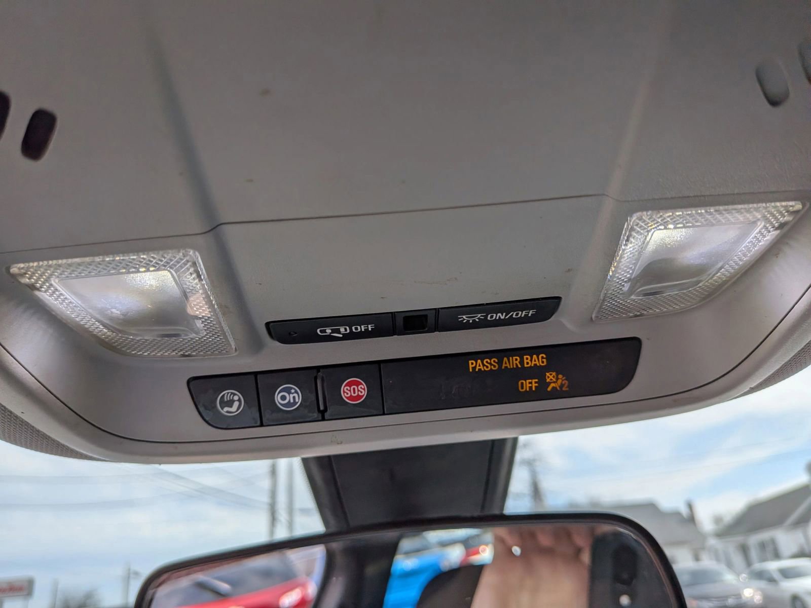 Used 2020 Chevrolet Malibu RS image 37