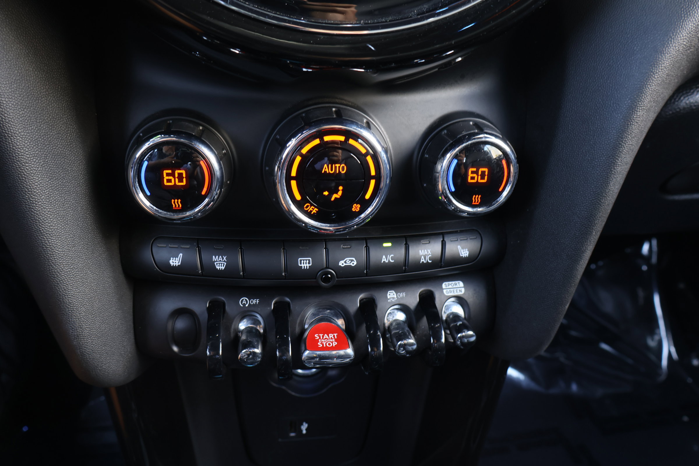 Used 2024 MINI Cooper S image 26