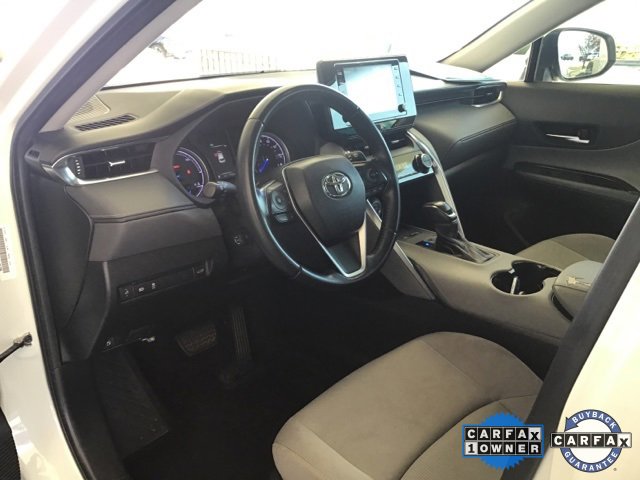 Used 2021 Toyota Venza LE image 30