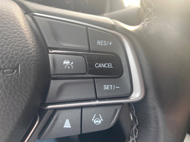 Used 2021 Honda Accord Sport Special Edition image 11