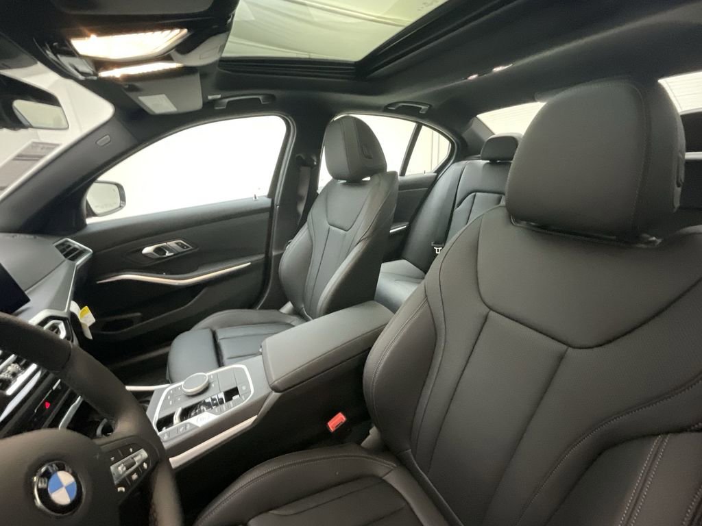 Used 2023 BMW 330i xDrive Sedan w/ Driving Assistance Package image 12